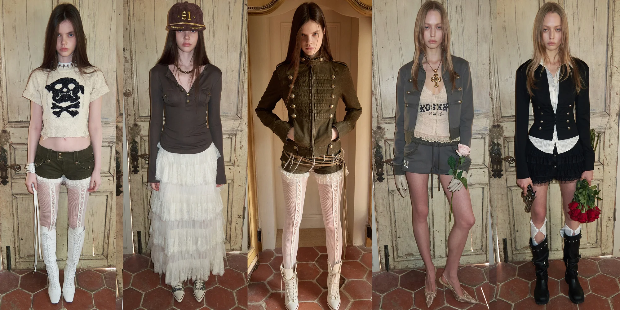 Relive the Millennium Aesthetic